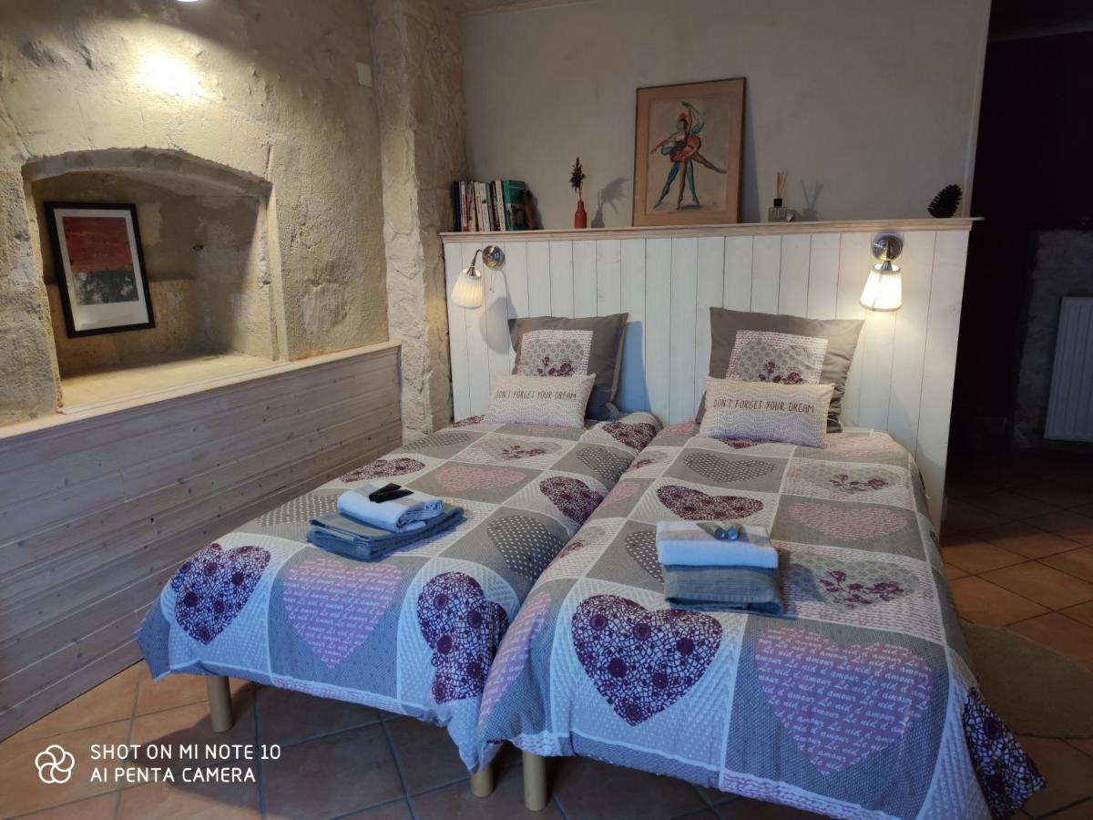 Jau-Dignac-et-Loirac Domaine Des Pres De Joussac - Protocole Sanitaire Strictヴィラ エクステリア 写真